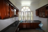 Block D, House with nice garden for rent in Ciputra, Tay Ho, Ha Noi